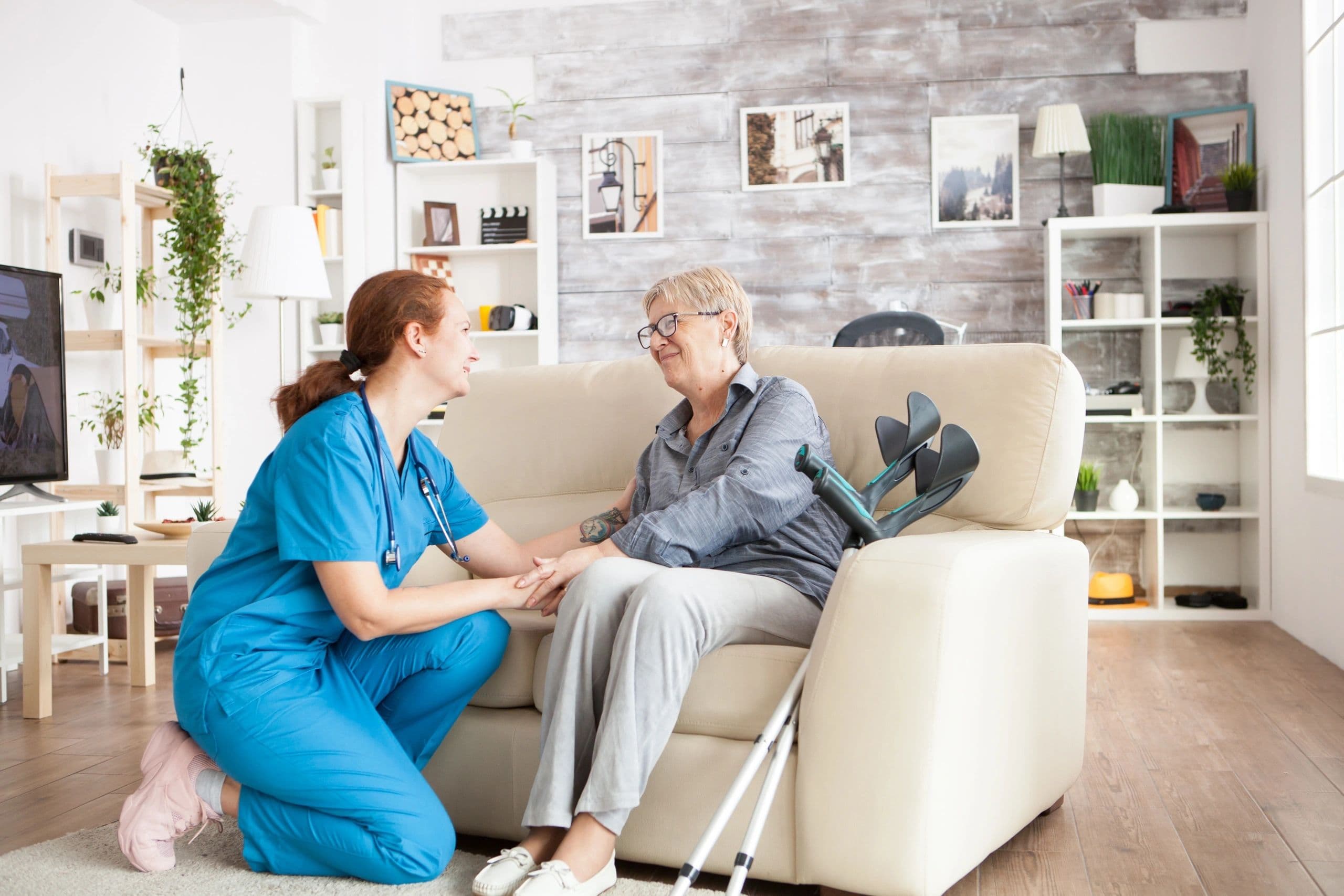 Kapital Care (UK) Limited