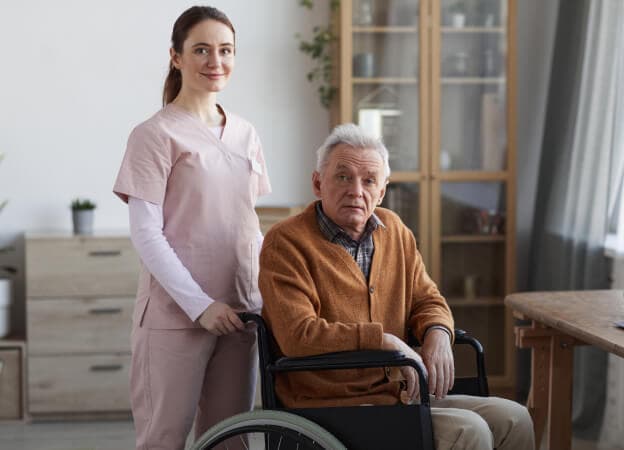 Ornate Healthcare Services