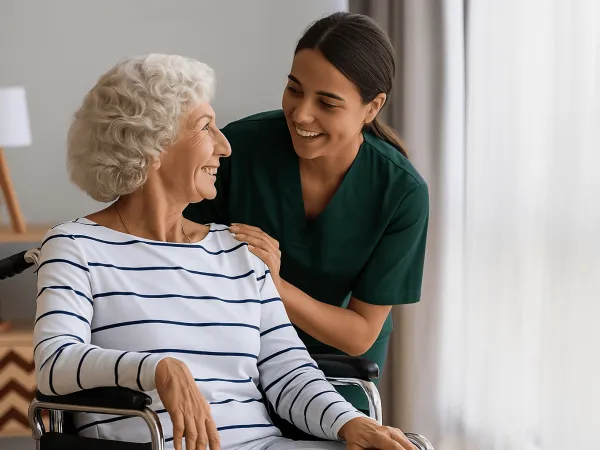 True Homecare Limited