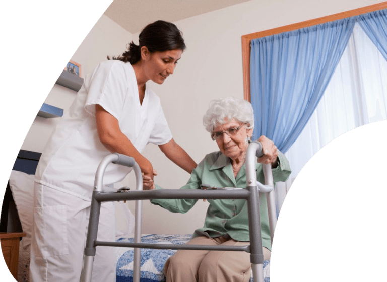 Able Homecare Marylebone