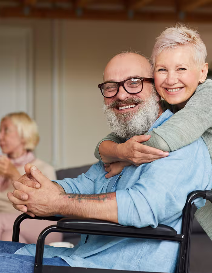 ANA Homecare Ltd Willesden