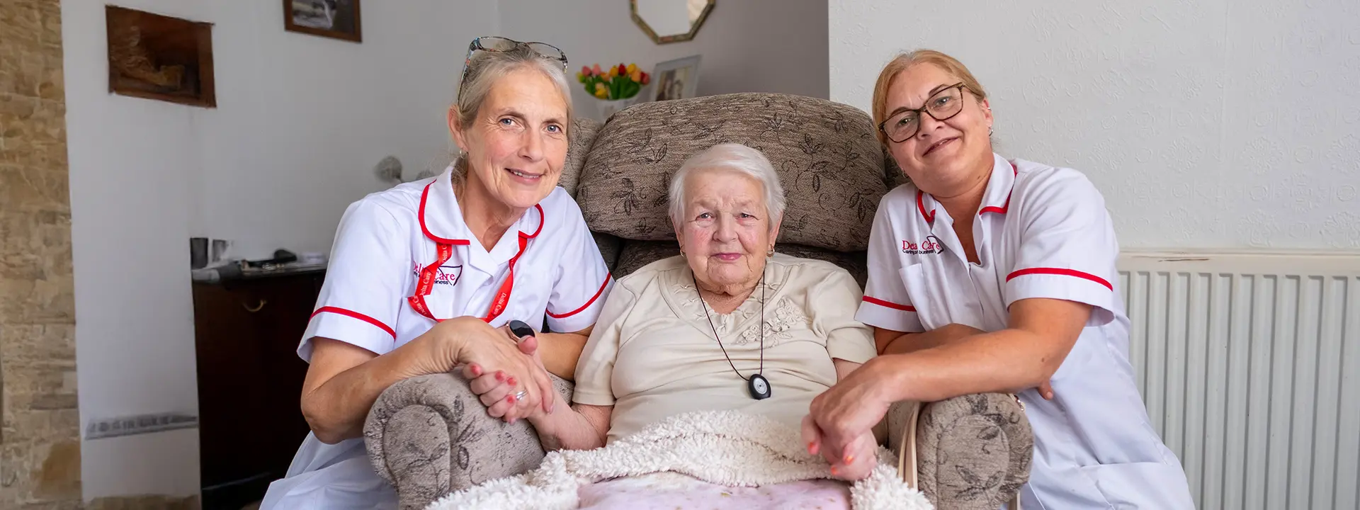 Delta Care - Trafford