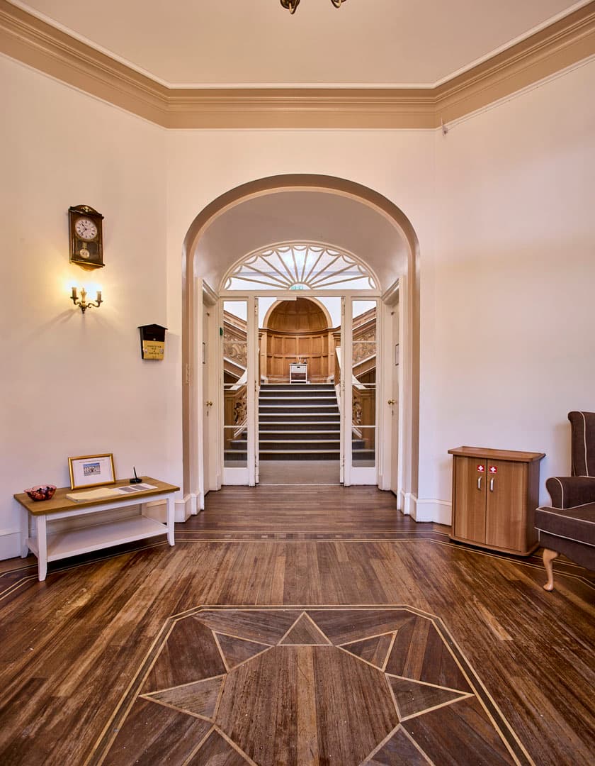 Lennel House: photo 12