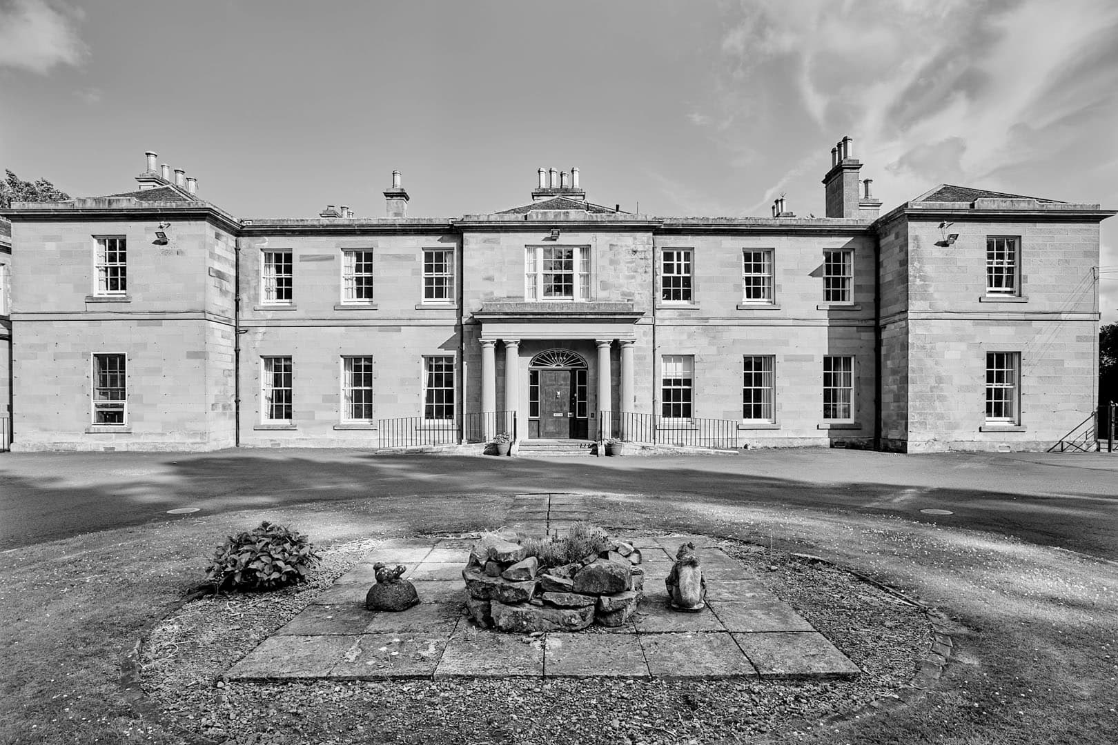 Lennel House: photo 14