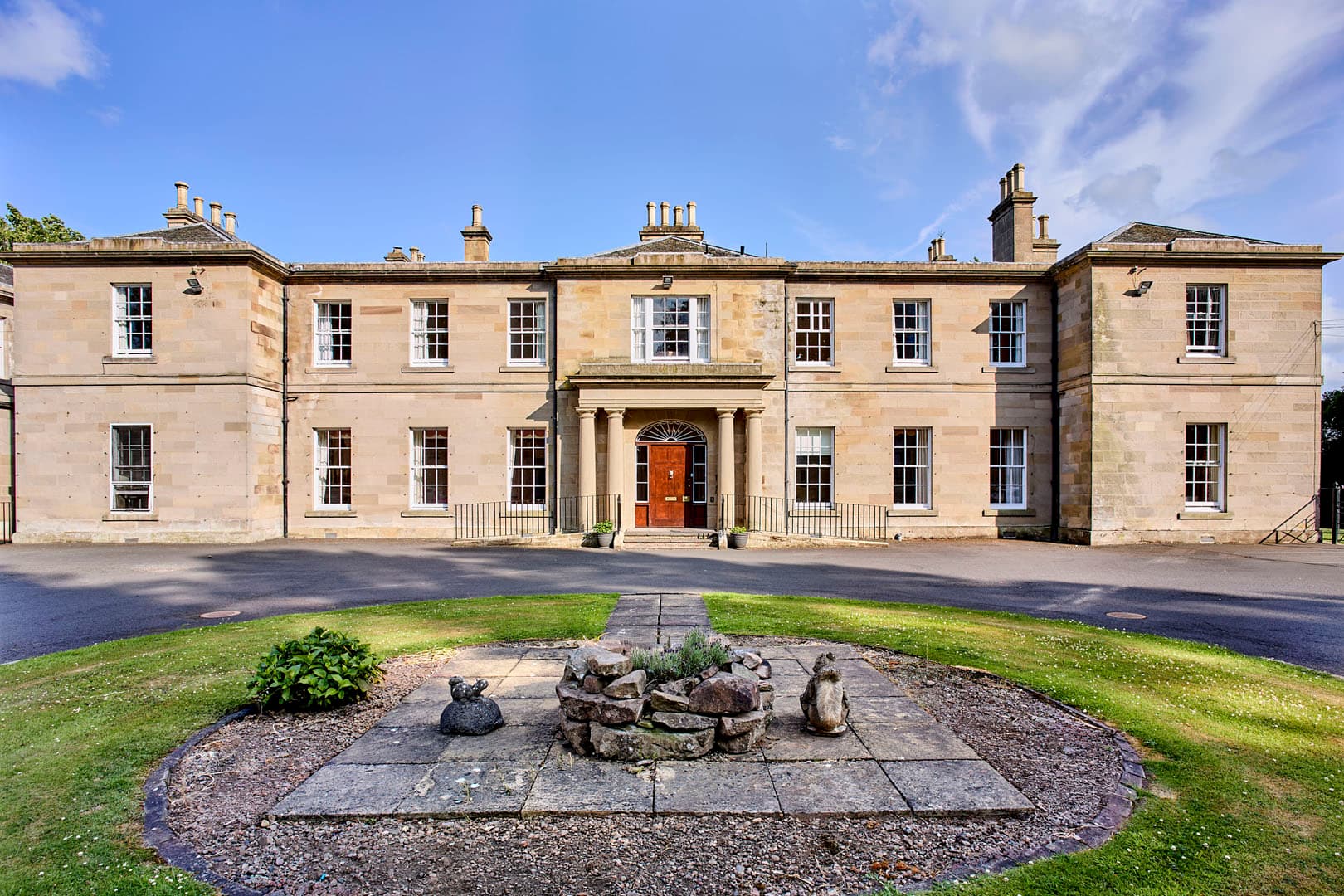 Lennel House: photo 15