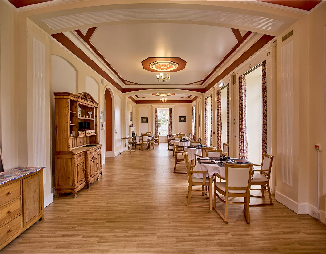 Lennel House: photo 9