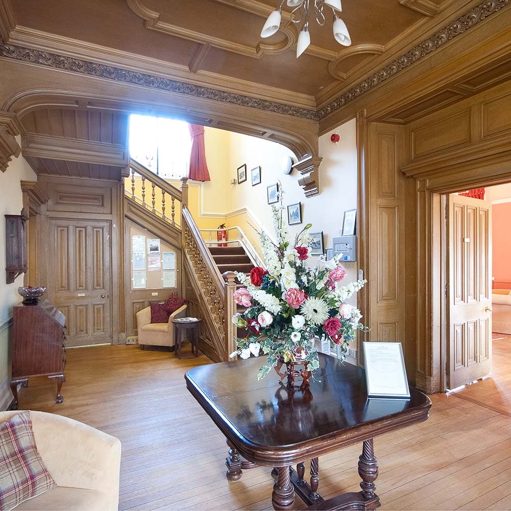 Galahill House: photo 2
