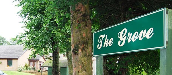 The Grove: photo 14