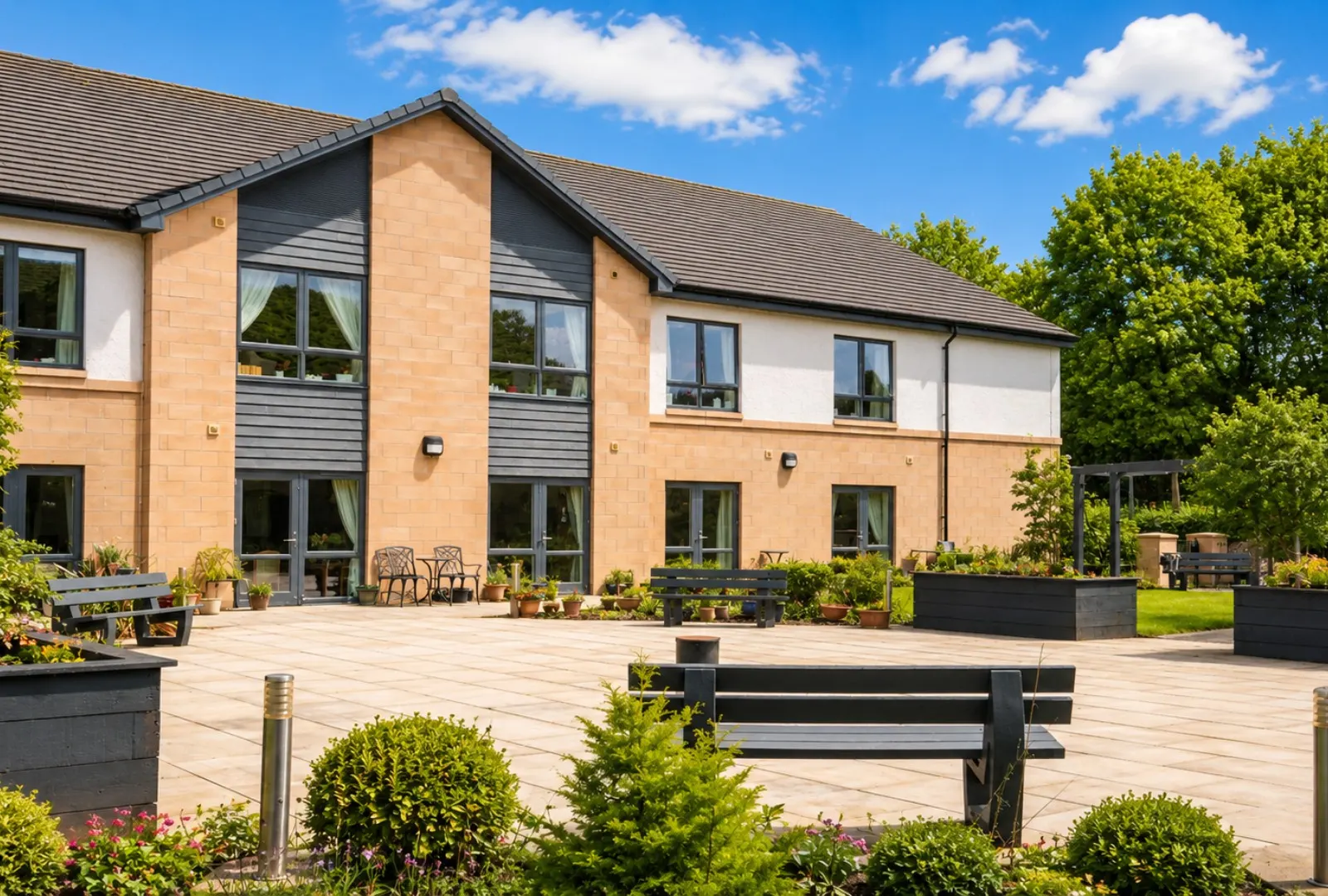 Mearns House: photo 2