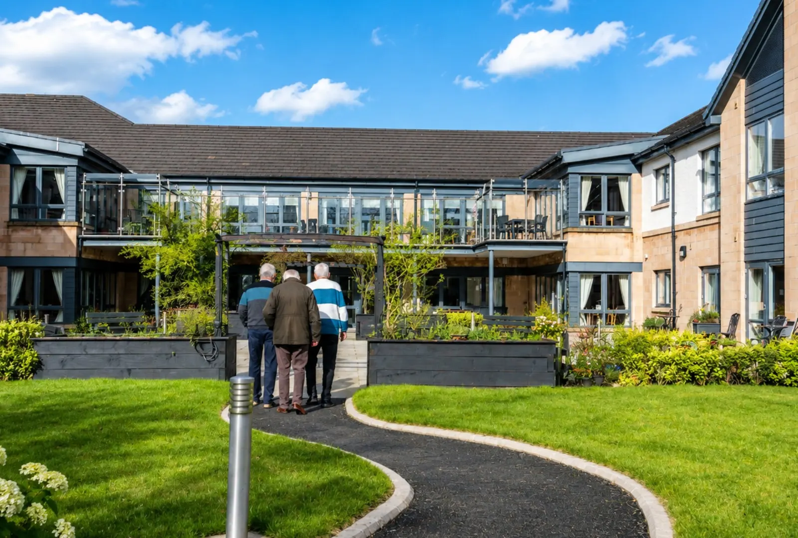 Mearns House: photo 3