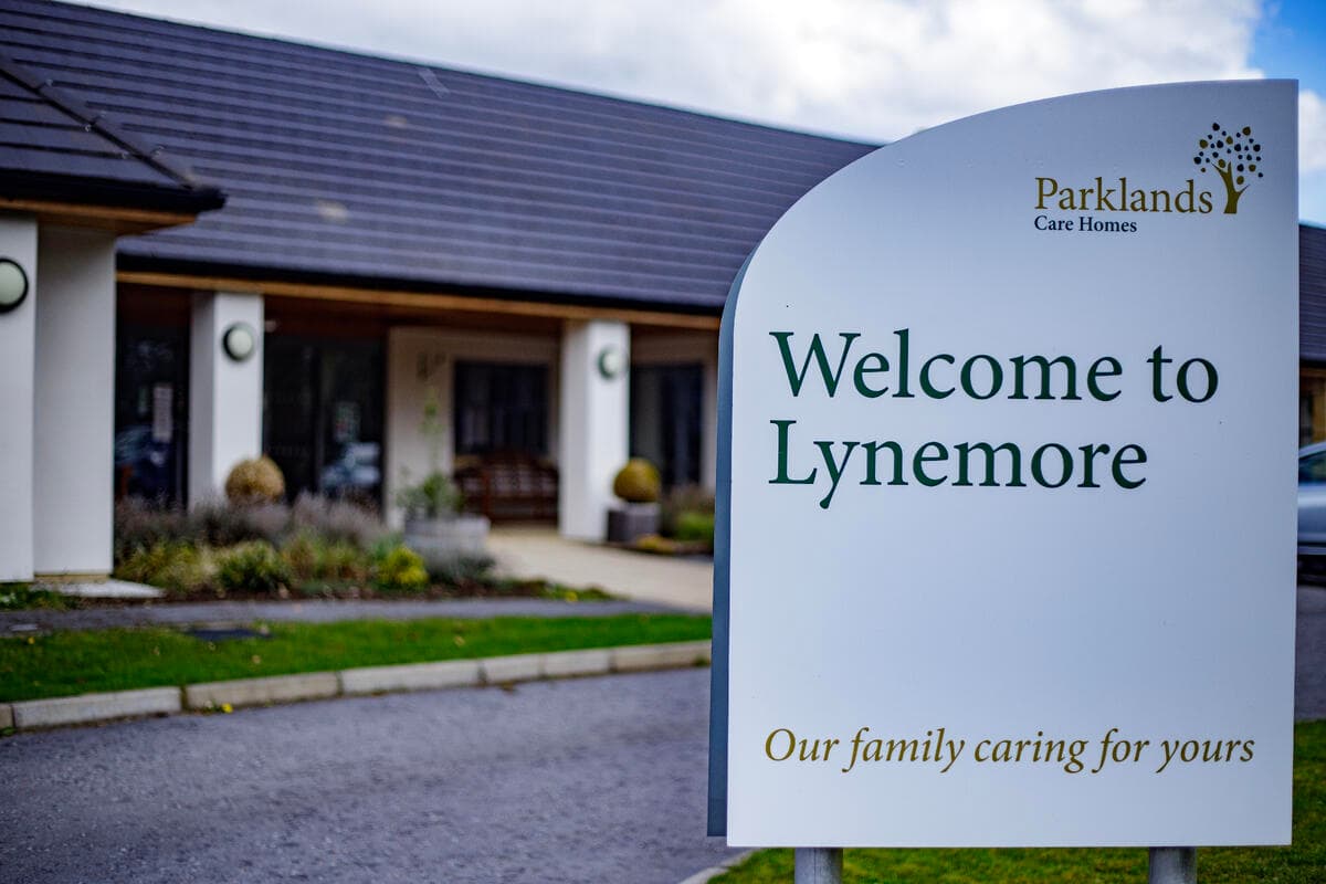 Lynemore: photo 1