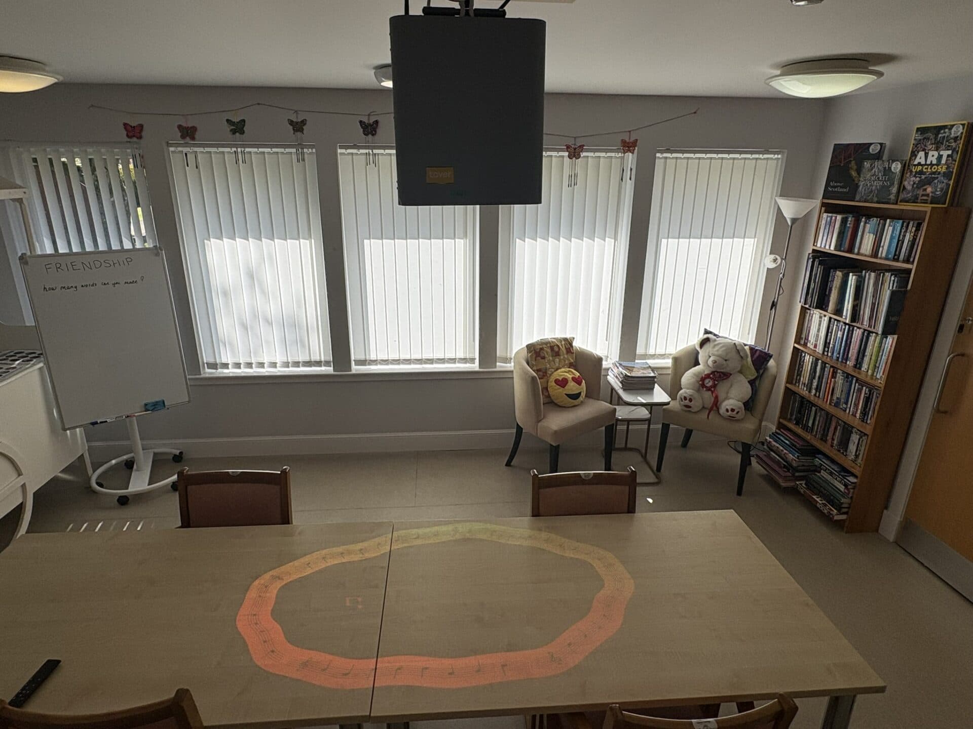 Murray House: photo 4