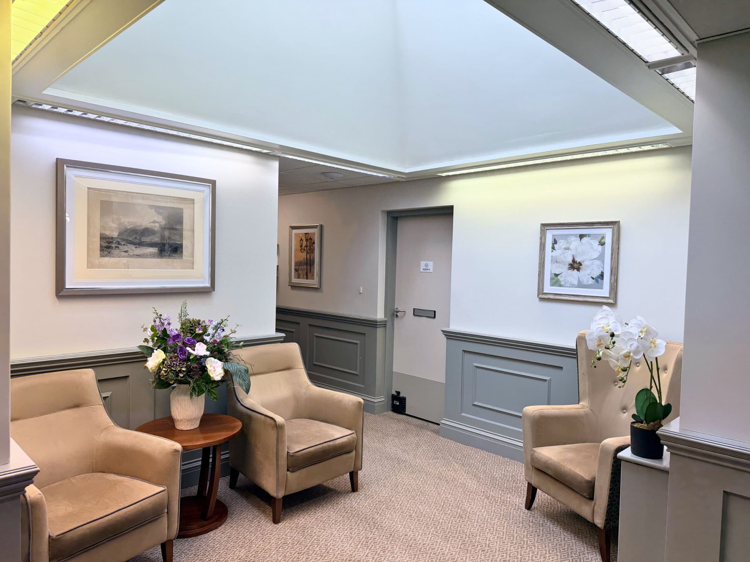 Haugh House: photo 4