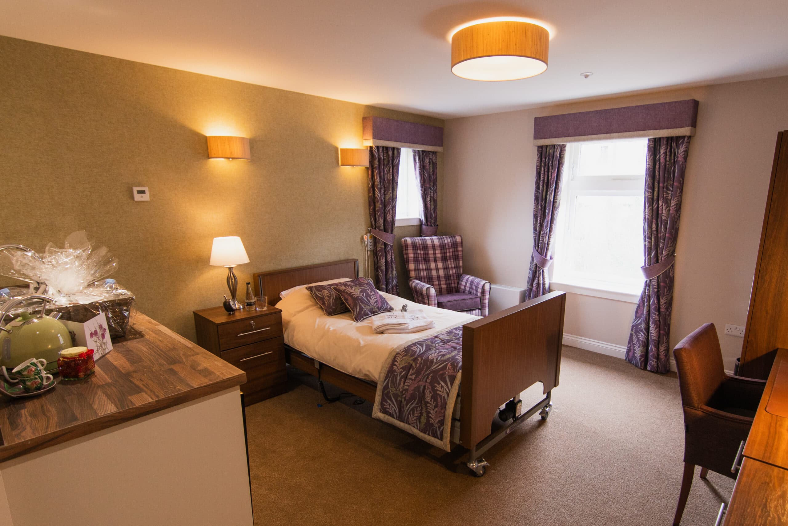 Haugh House: photo 6