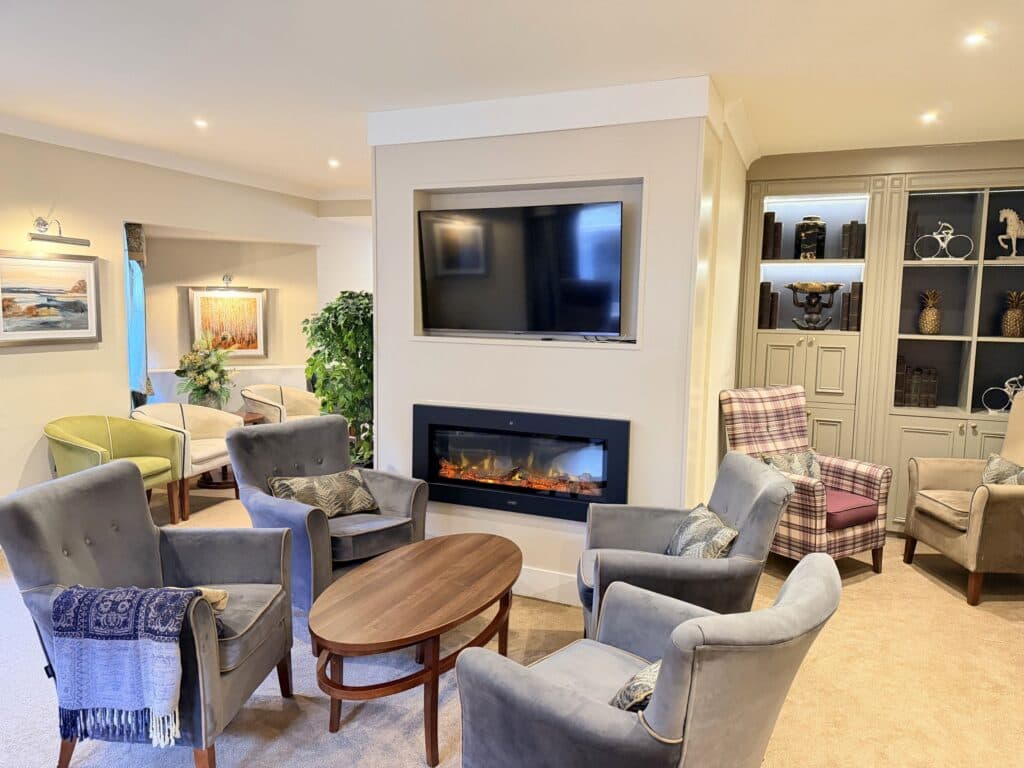 Haugh House: photo 7
