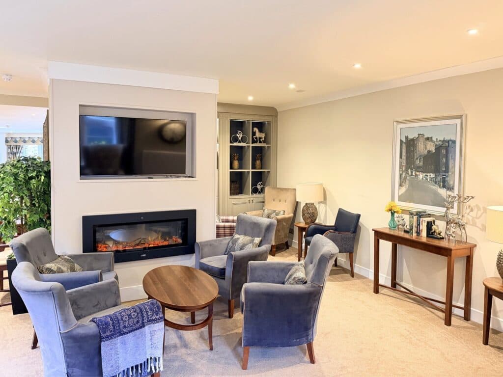 Haugh House: photo 8