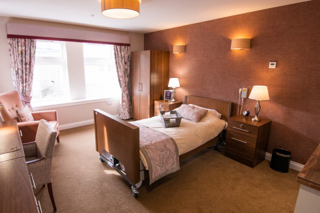 Haugh House: photo 10