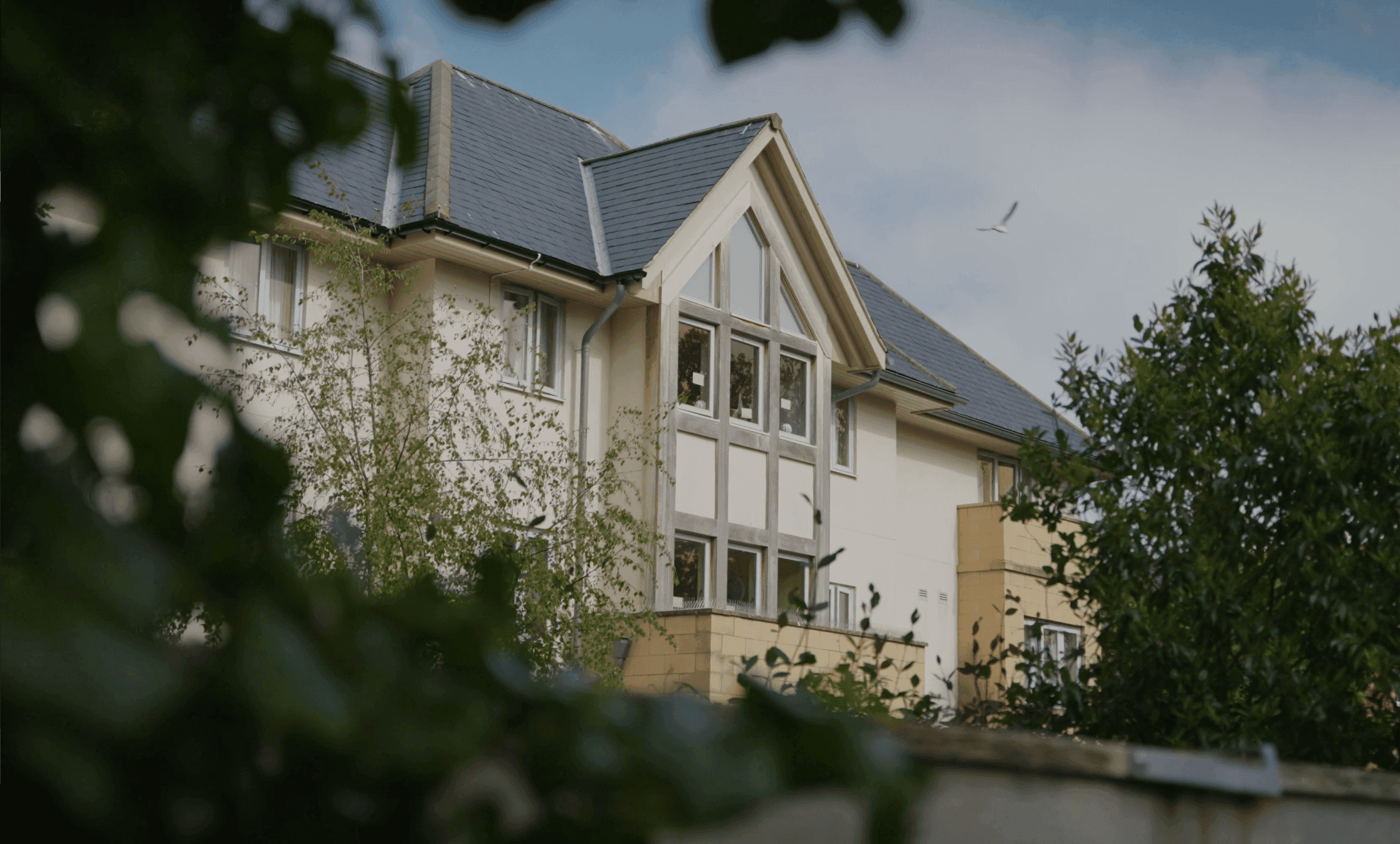 Merton Place: photo 2