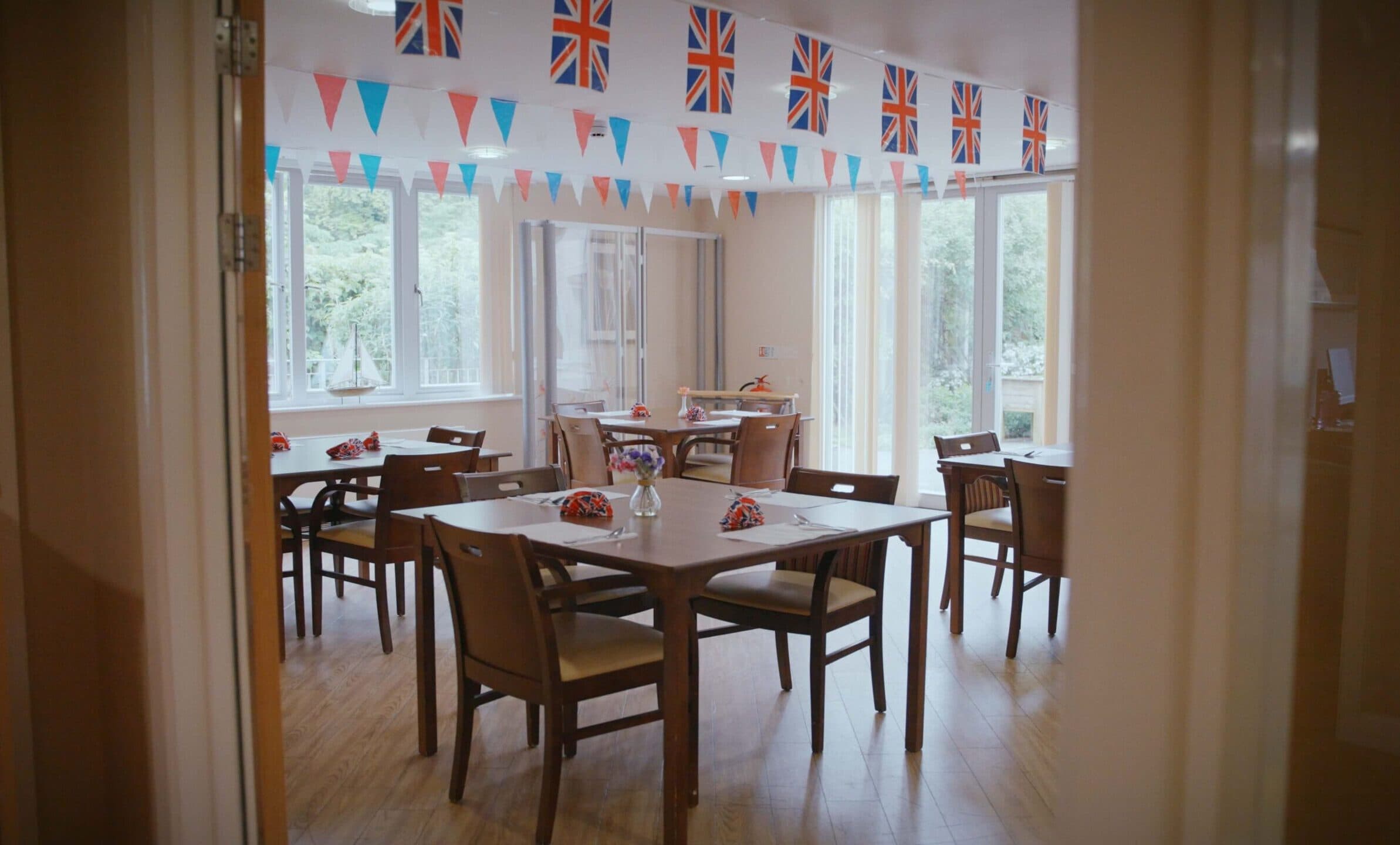 Merton Place: photo 4