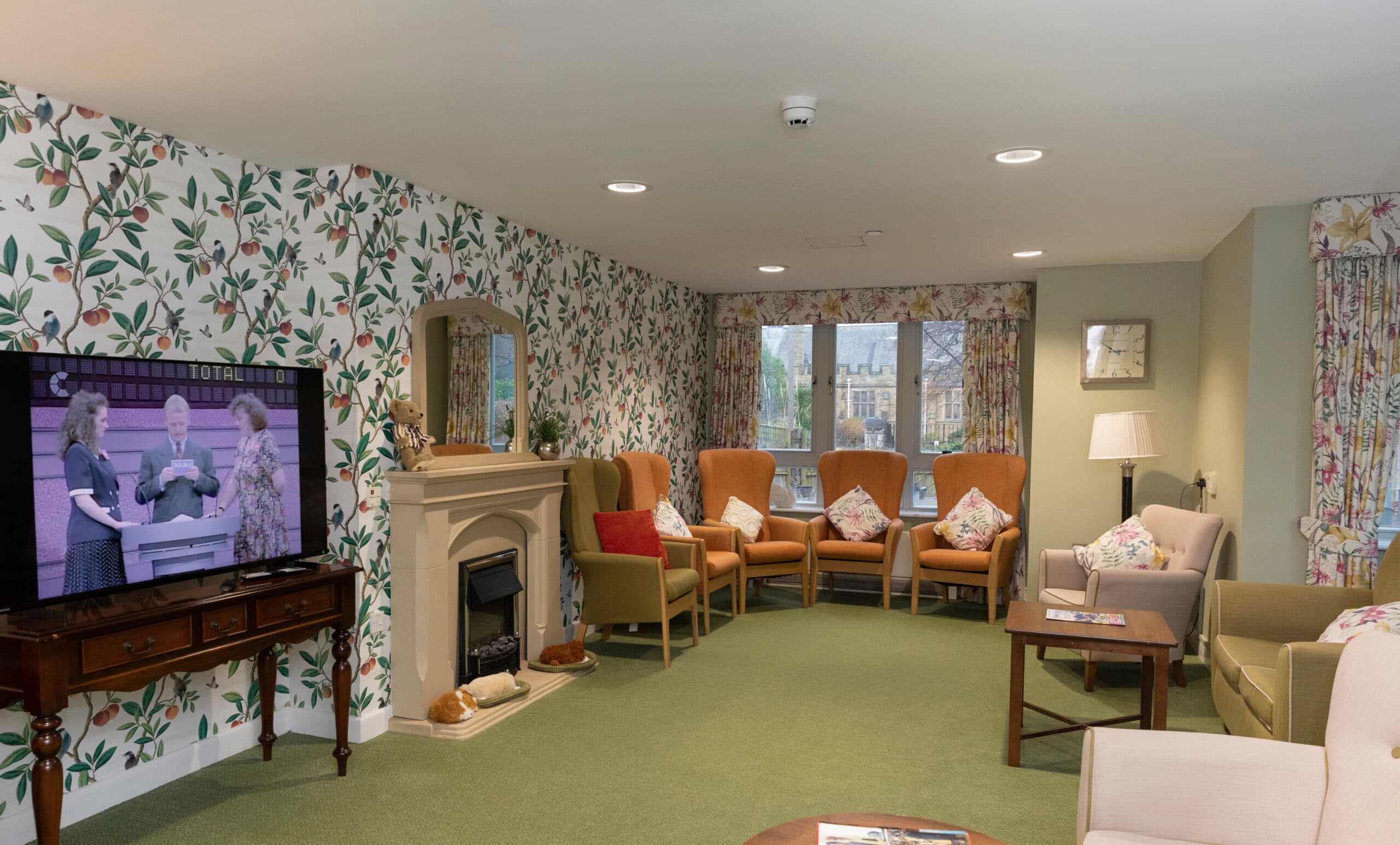 Merton Place: photo 6