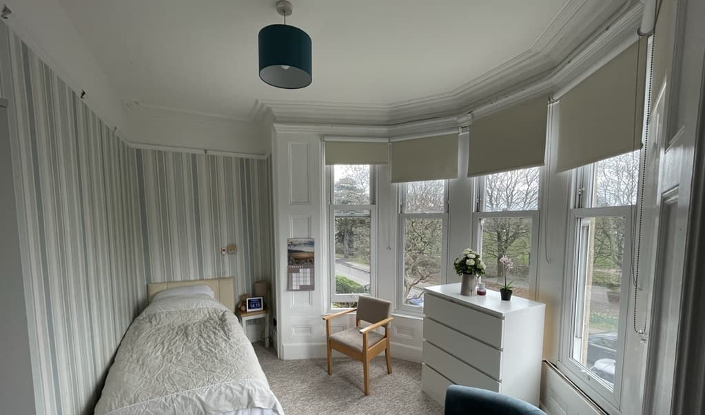 Ty Draw Lodge: photo 3