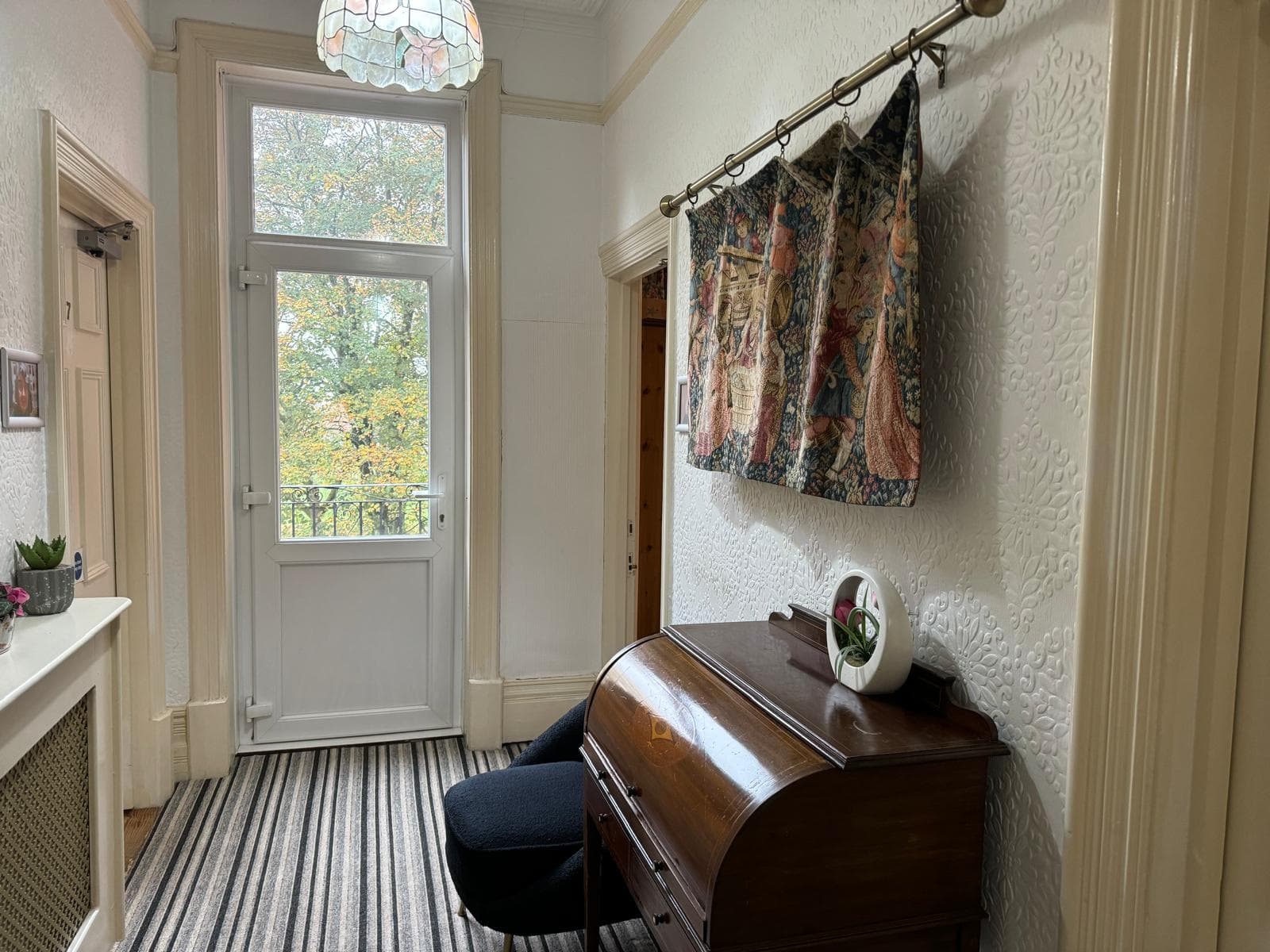 Ty Draw Lodge: photo 8
