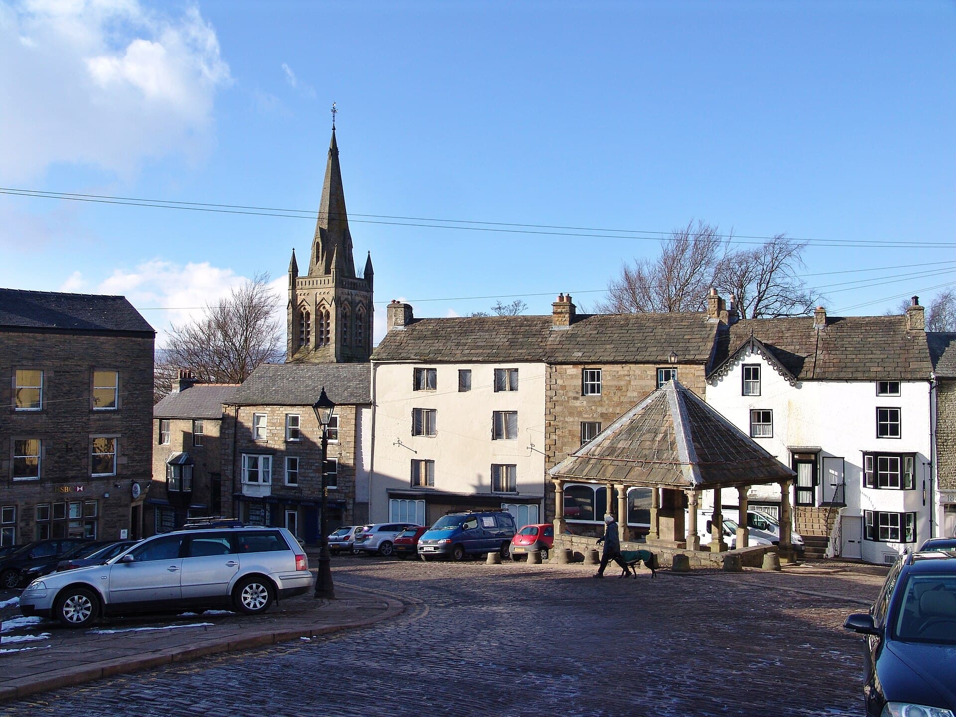 Alston