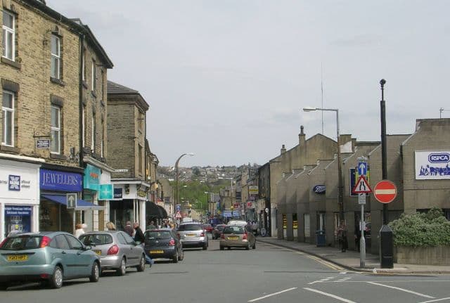 Brighouse
