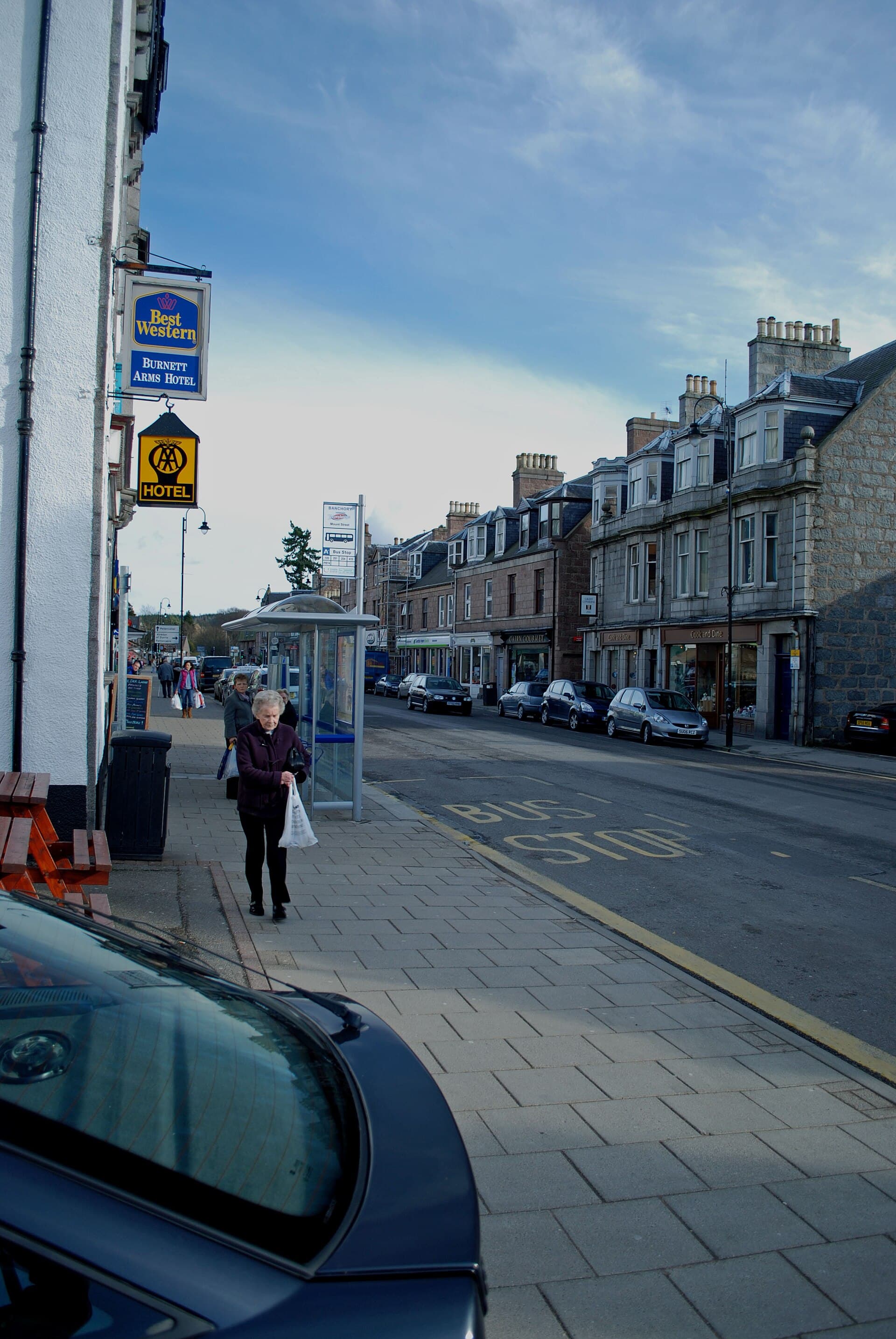 Banchory