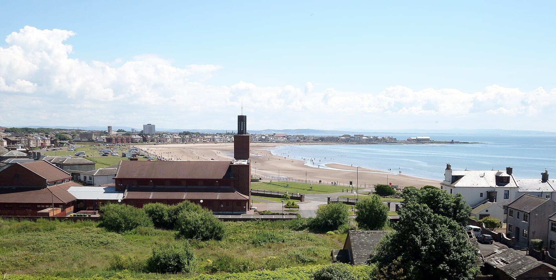 Ardrossan