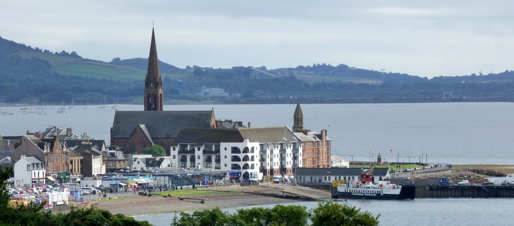 Largs