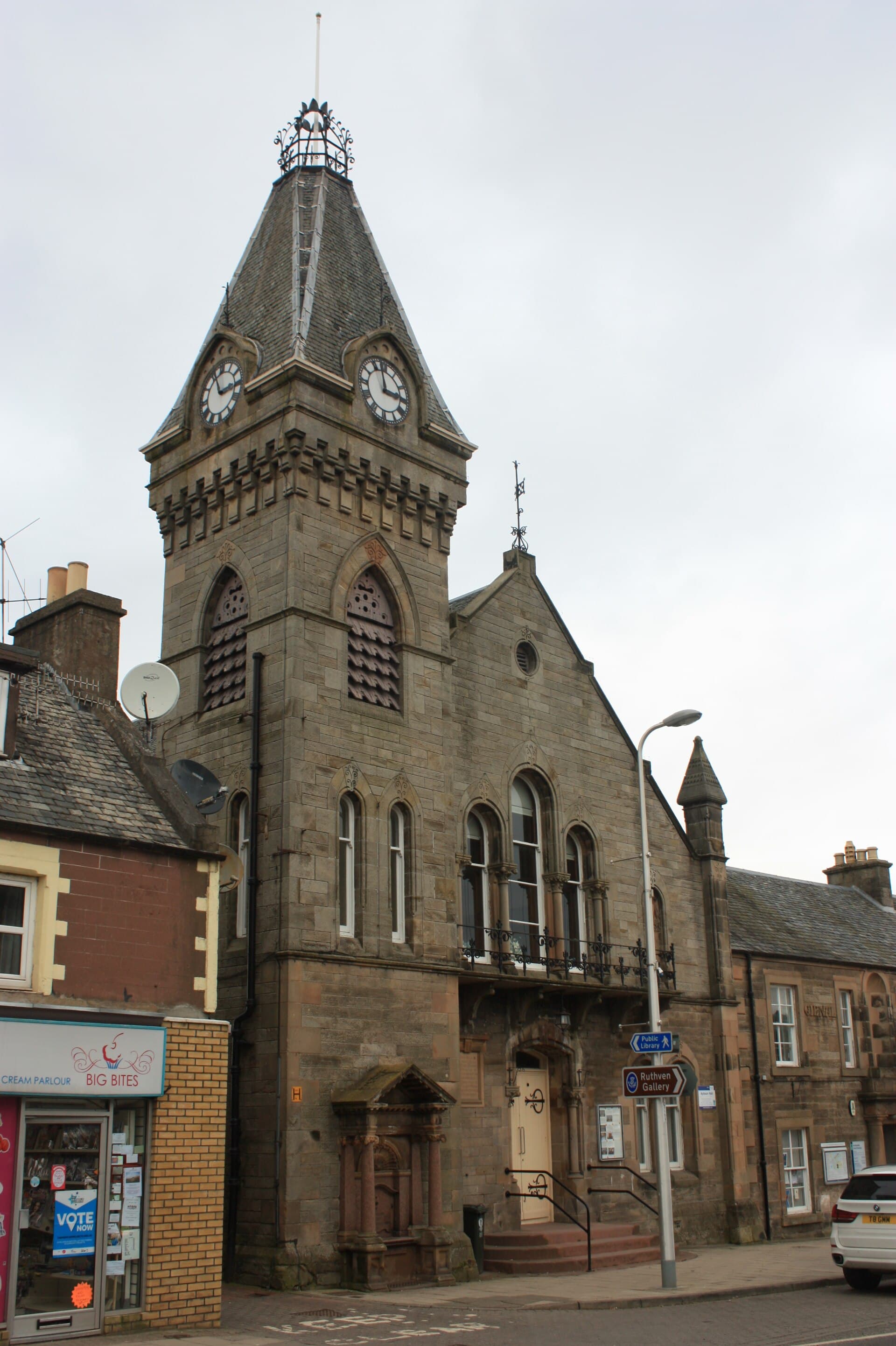 Auchterarder