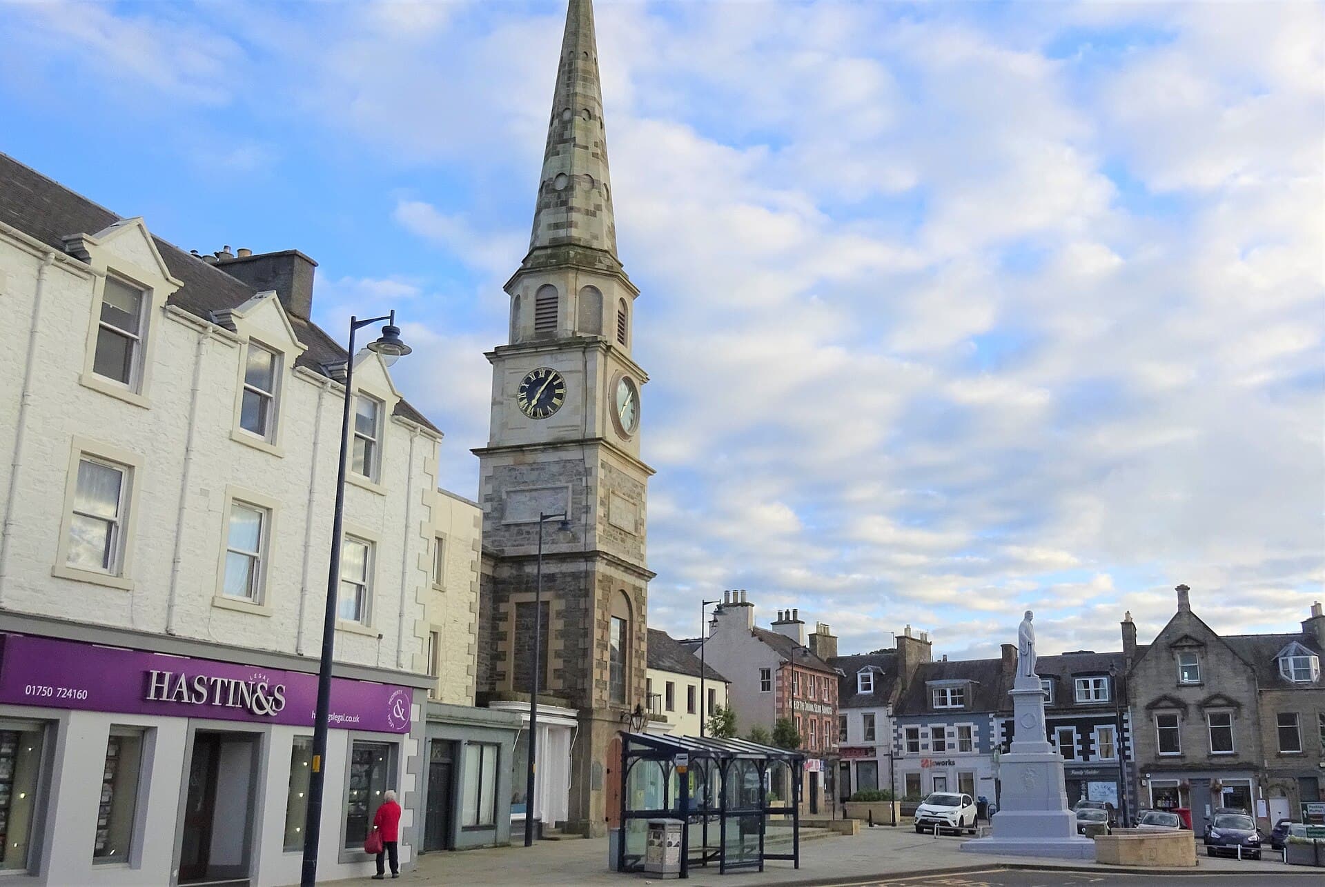 Selkirk