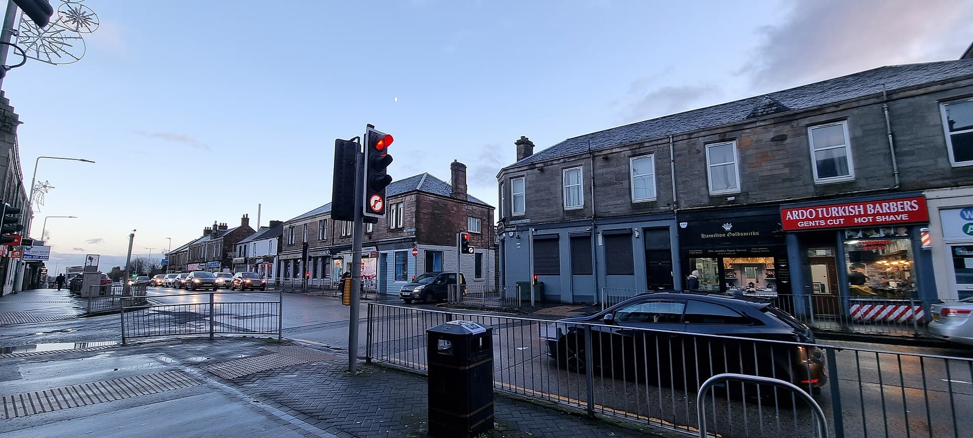Broxburn