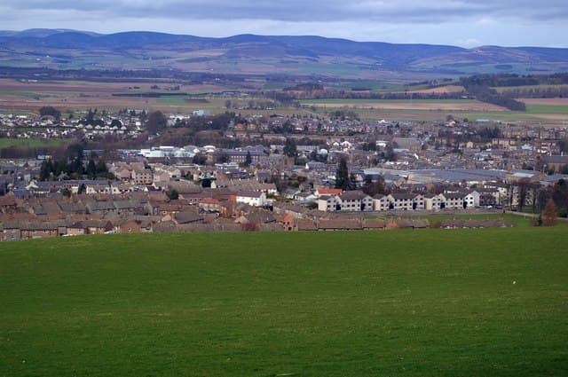 Forfar