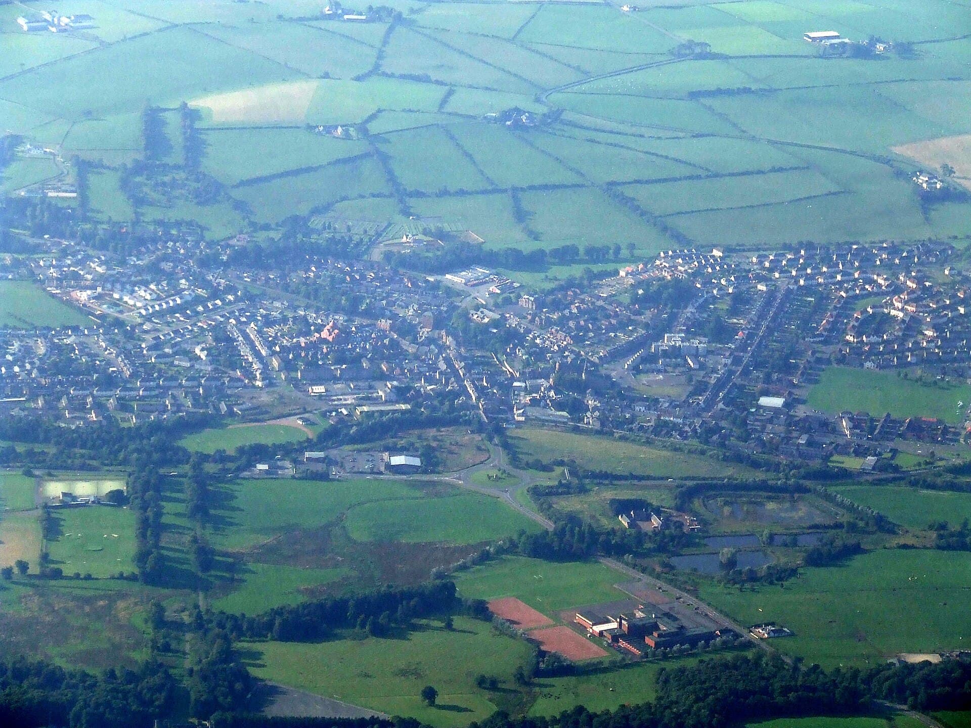 Galston