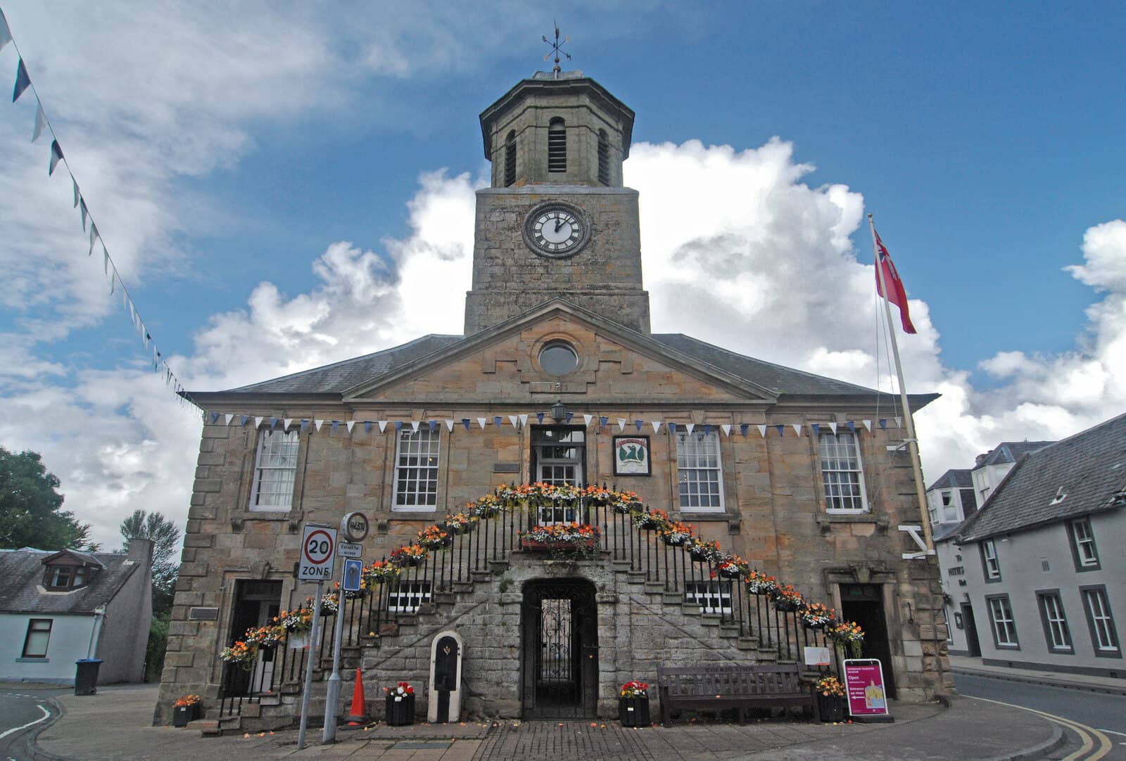 Sanquhar