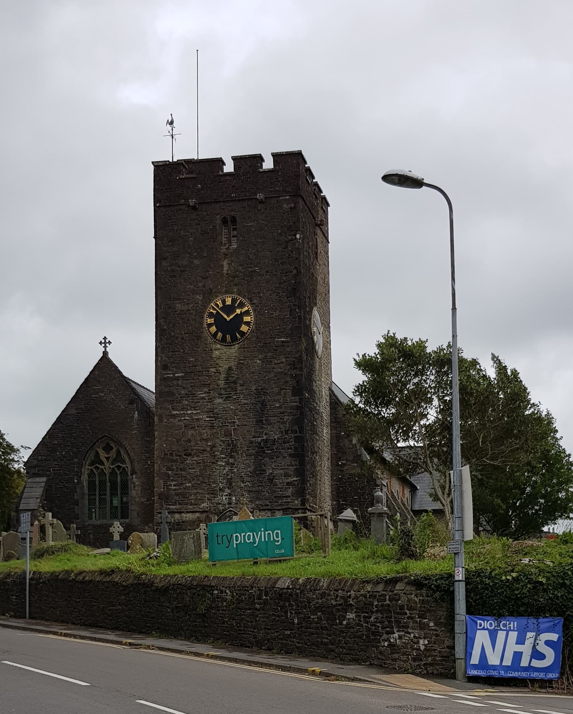 Llandeilo