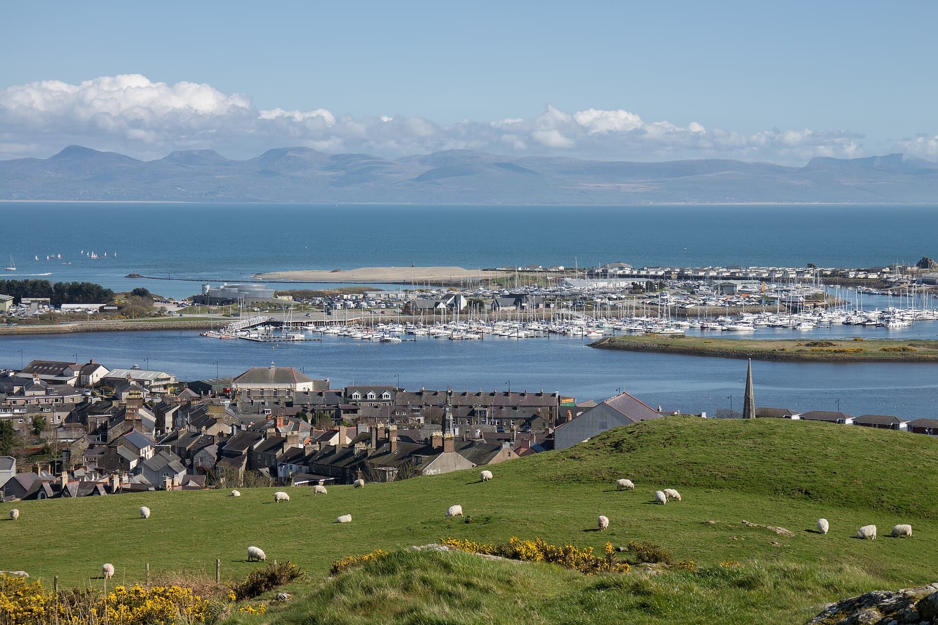 Pwllheli