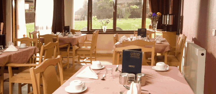 Benarty View Care Home