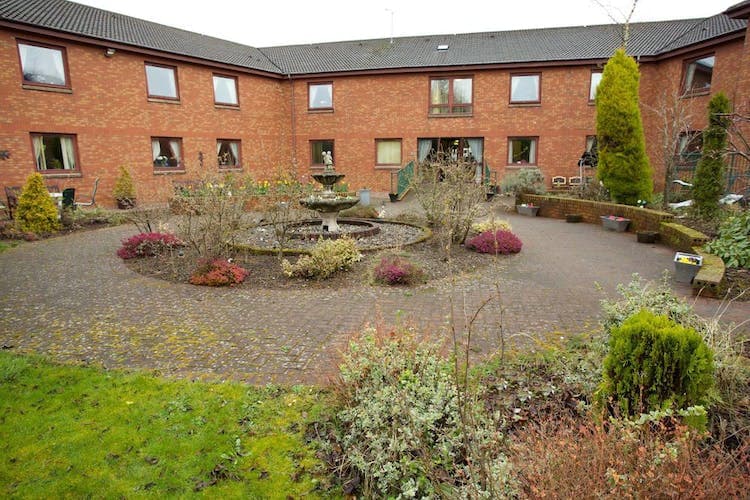 Newark Care Home