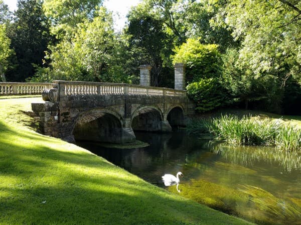Amesbury Abbey Care Home