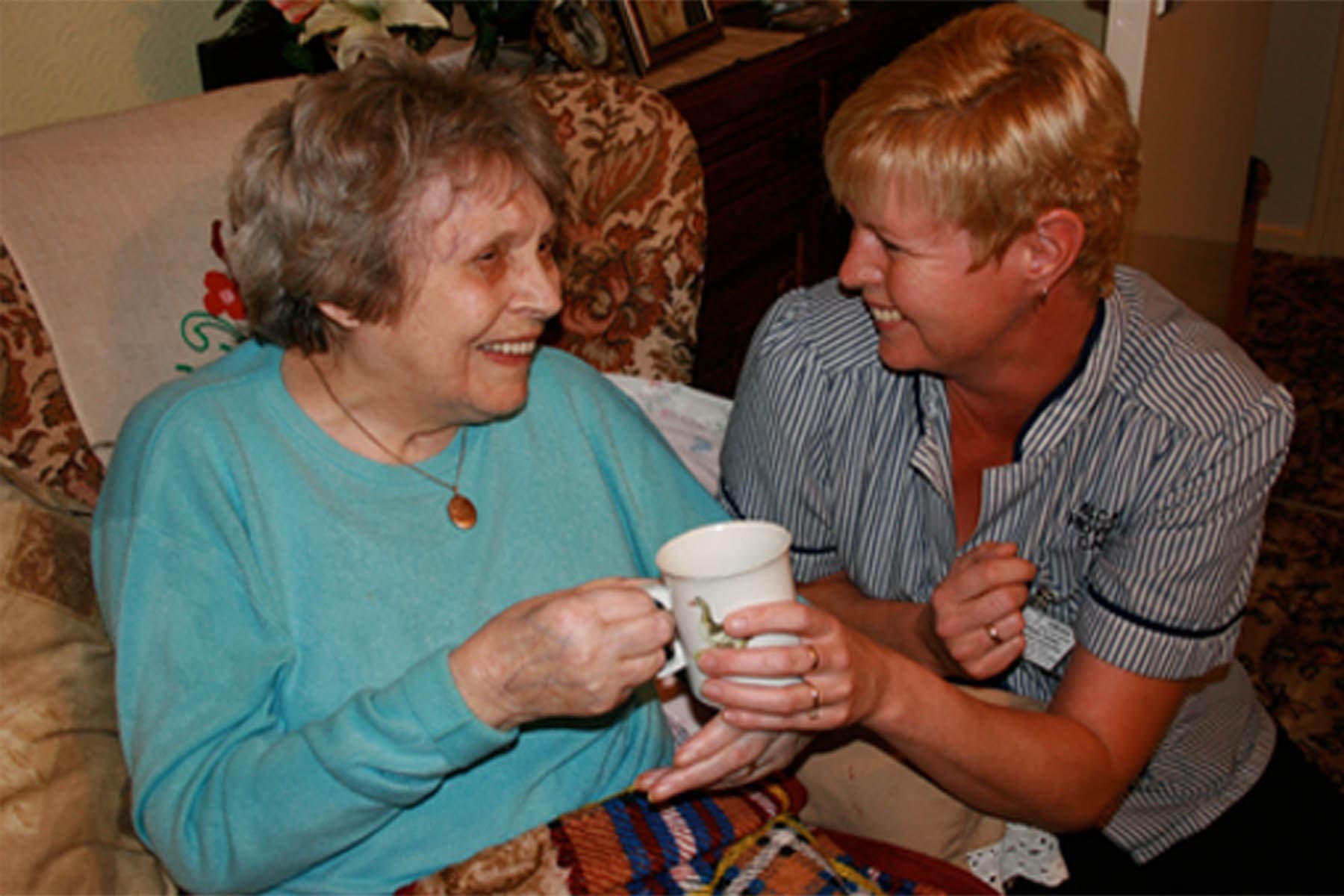 allcare-shropshire-limited