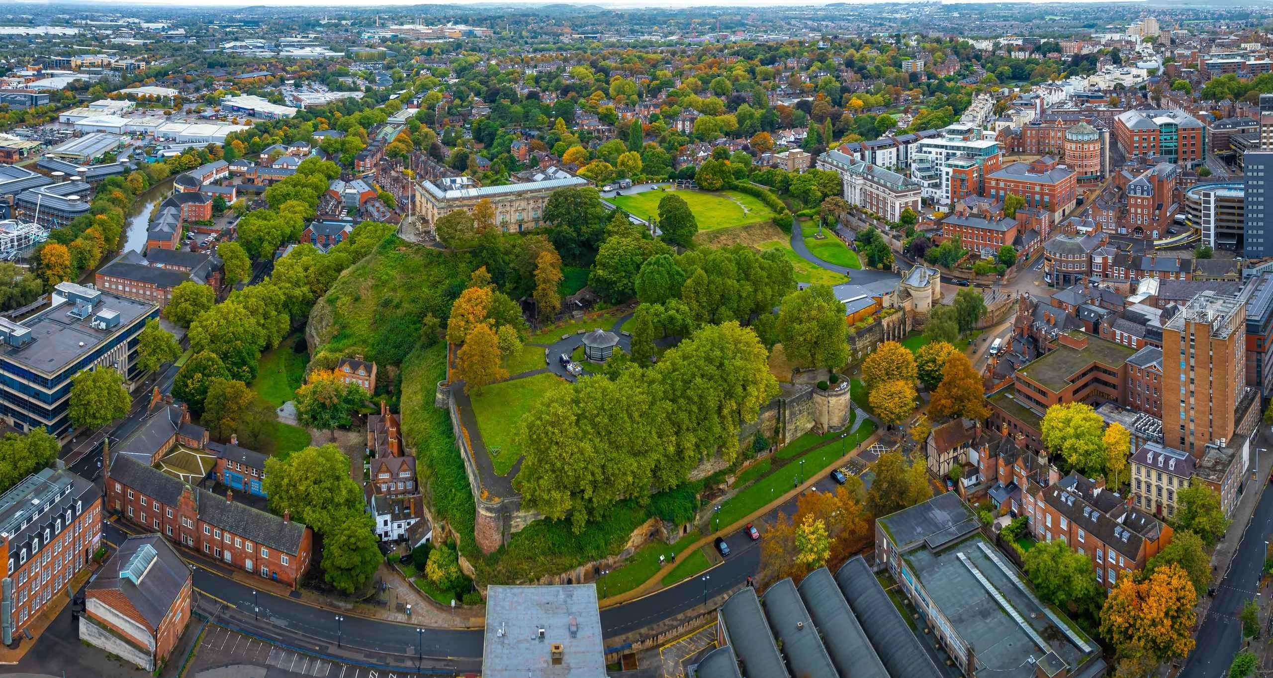 Nottingham