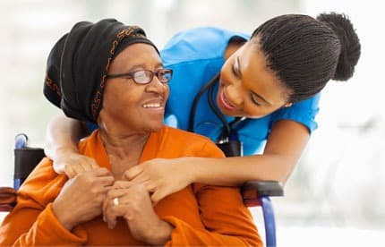 I-Care Support Services