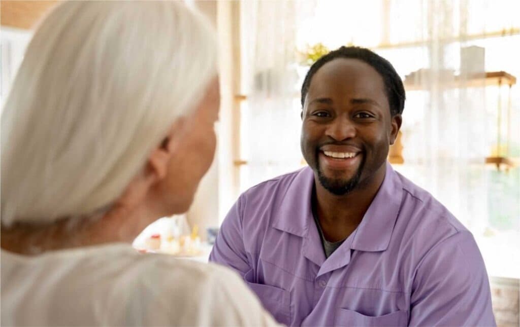 Loidis Care Services (Leeds)