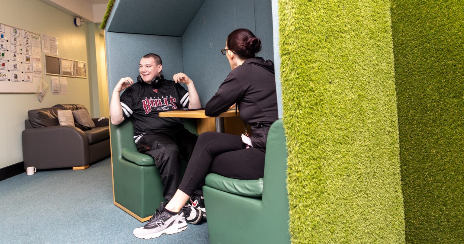 The Thicketford Centre