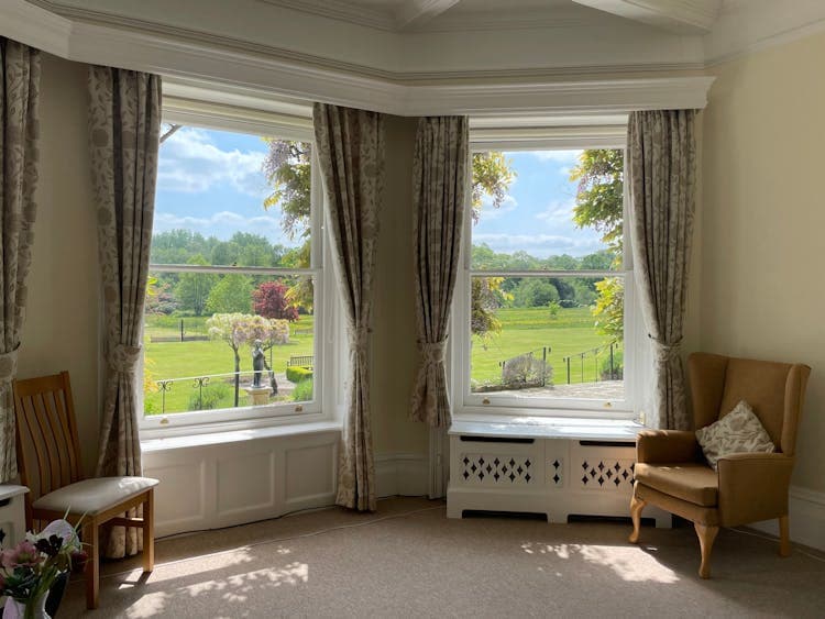 Birtley House West Wing Apartments