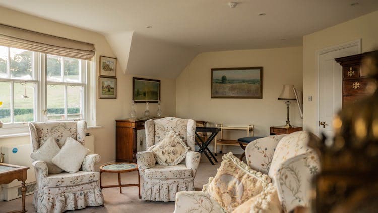 Birtley House West Wing Apartments