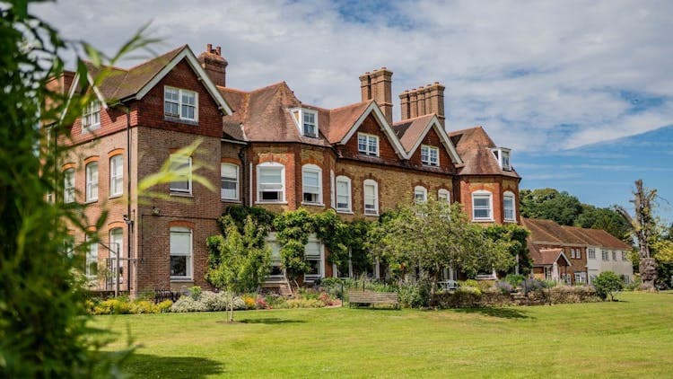 Birtley House West Wing Apartments